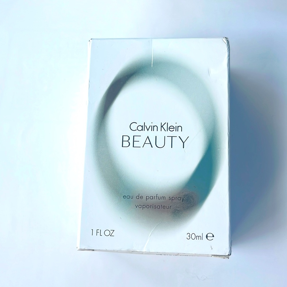 Calvin Klein Beauty Perfume